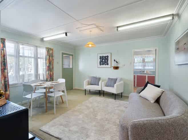 3 Hope Street, Georgetown