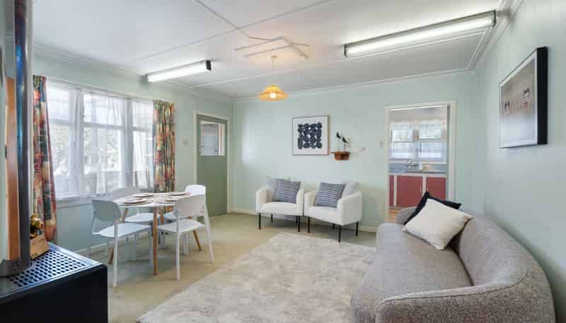 3 Hope Street, Georgetown