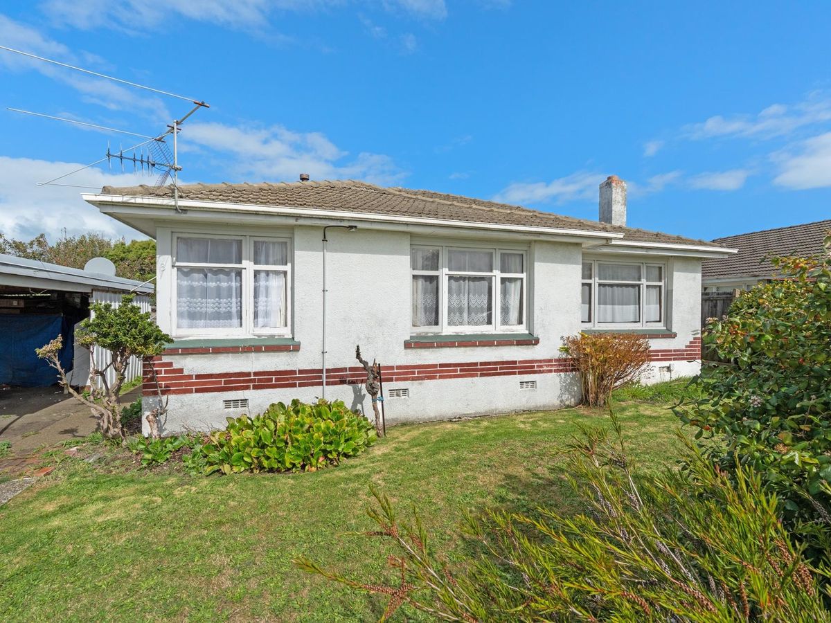 3 Hope Street, Georgetown, Invercargill City, Southland