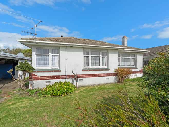 3 Hope Street, Georgetown