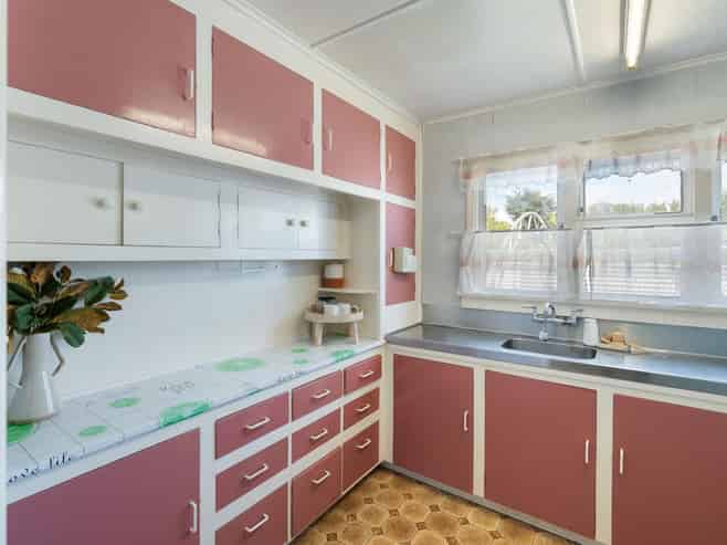 3 Hope Street, Georgetown