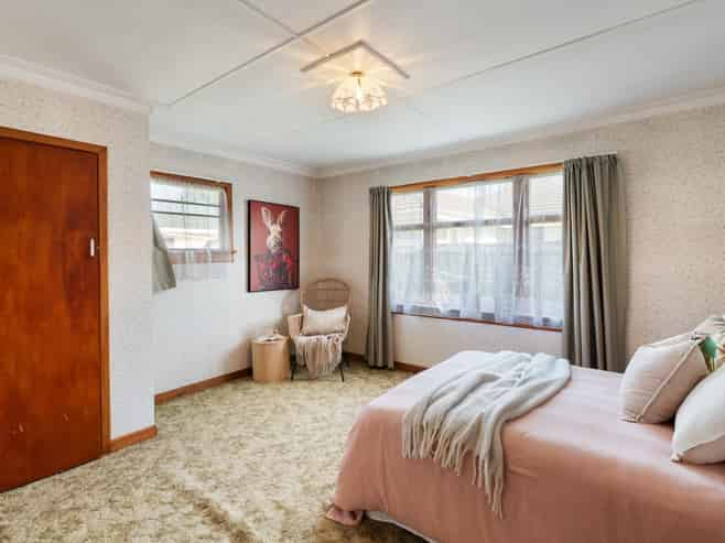 3 Hope Street, Georgetown