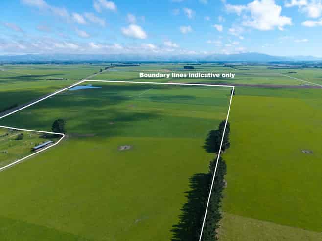  Rangitata Orari Bridge Highway, Rangitata