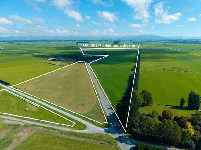  Rangitata Orari Bridge Highway, Rangitata