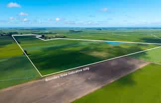  Rangitata Orari Bridge Highway, Rangitata