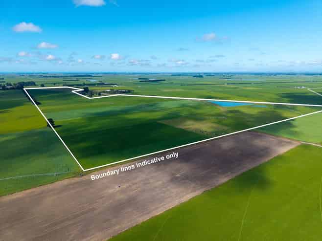  Rangitata Orari Bridge Highway, Rangitata
