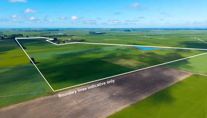  Rangitata Orari Bridge Highway, Rangitata