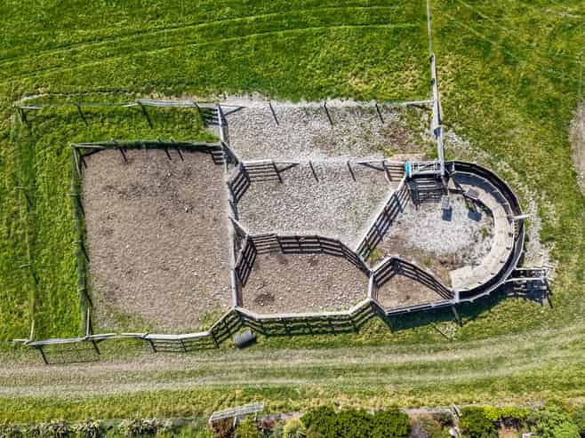  Rangitata Orari Bridge Highway, Rangitata
