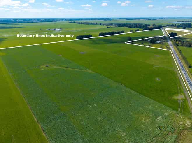  Rangitata Orari Bridge Highway, Rangitata