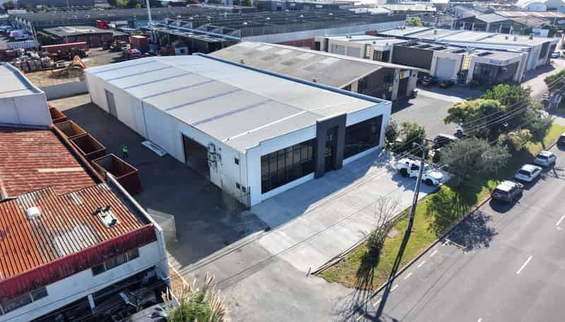 34 Angle Street, Onehunga