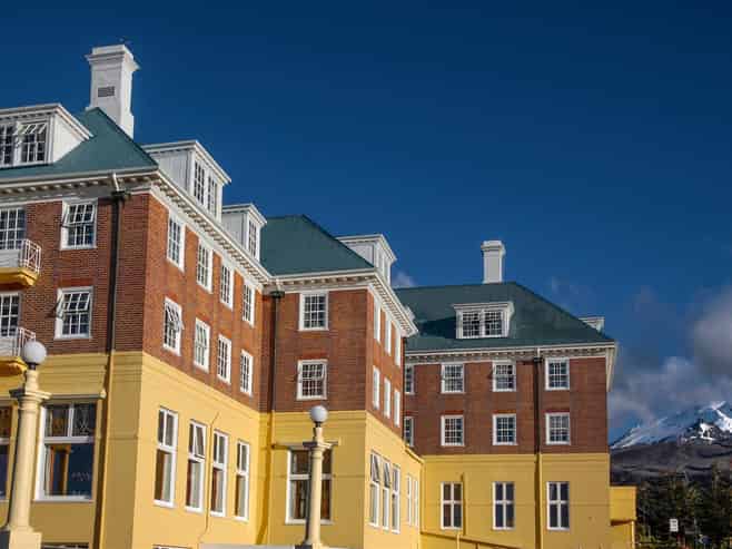 Landmark Opportunity to Revitalise an Icon