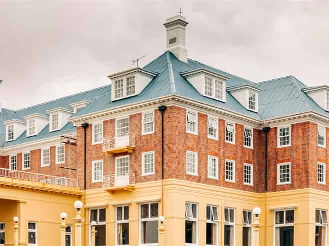 Landmark Opportunity to Revitalise an Icon