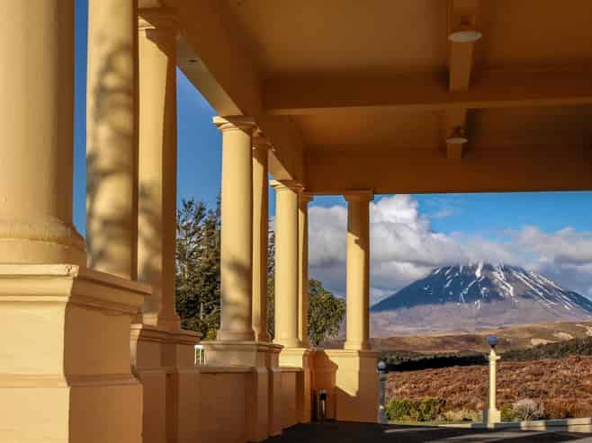 Landmark Opportunity to Revitalise an Icon