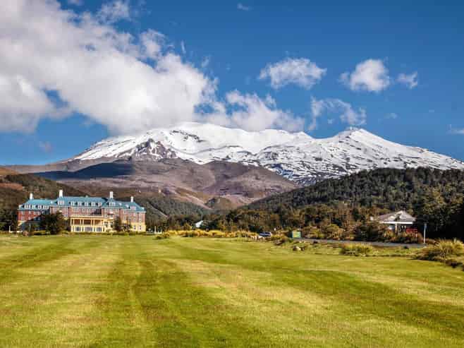 Landmark Opportunity to Revitalise an Icon