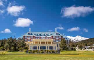 Landmark Opportunity to Revitalise an Icon