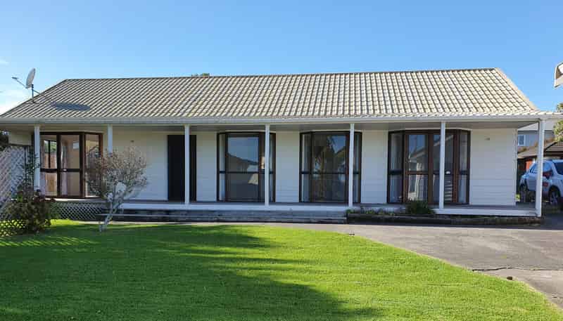 19b Kay Drive, Blockhouse Bay