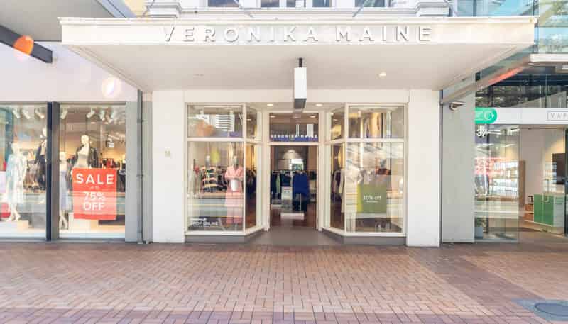 Unit 2/35 Willis Street, Wellington Central