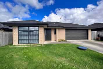 8 Matawai Puna Drive, Pukekohe