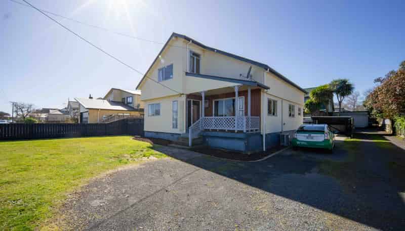 19 Bryce Street, Cambridge