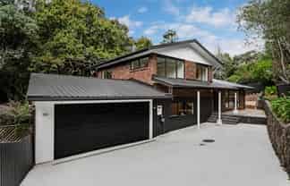 35A Kelvin Road, Remuera