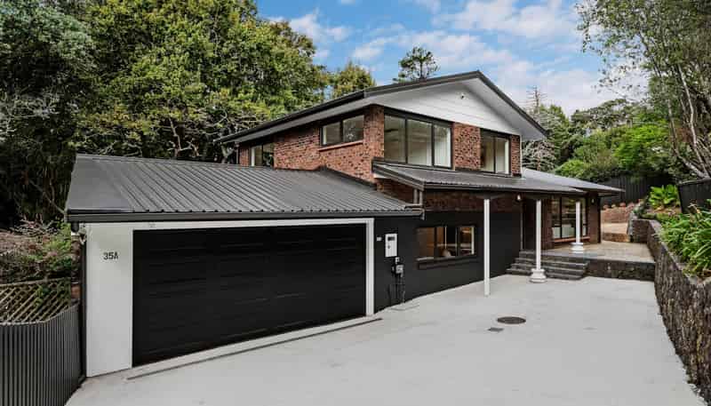 35A Kelvin Road, Remuera