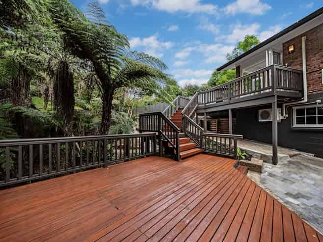 35A Kelvin Road, Remuera