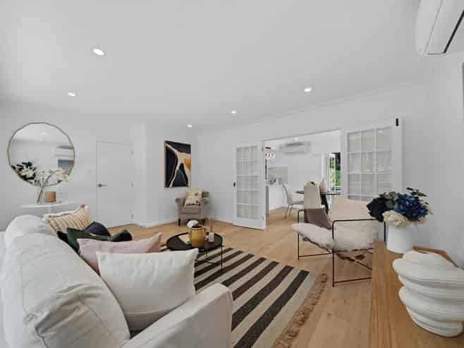 35A Kelvin Road, Remuera