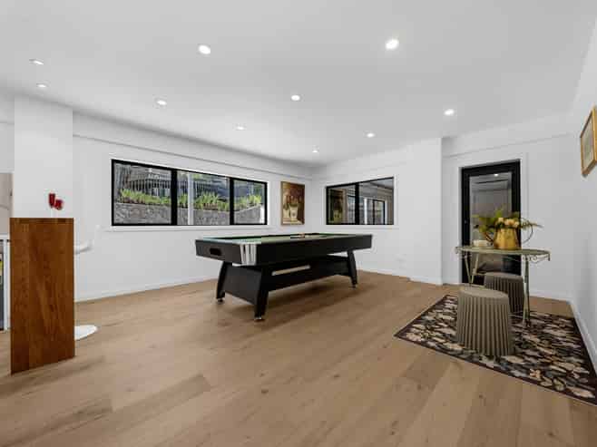 35A Kelvin Road, Remuera