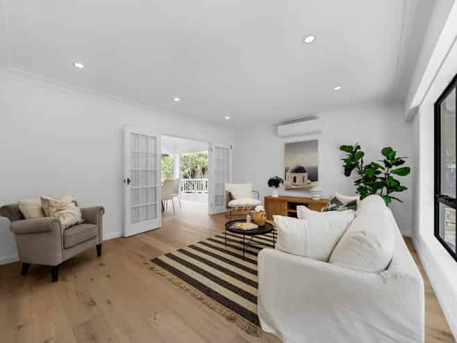 35A Kelvin Road, Remuera