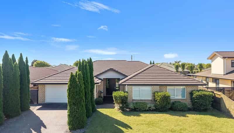86 Twin Oak Avenue, Papamoa