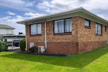 20A Coronation Avenue, Pukekohe