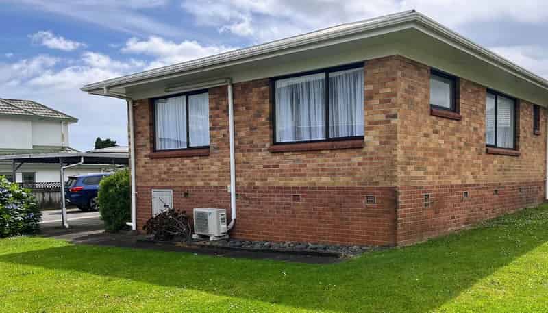 20A Coronation Avenue, Pukekohe