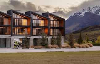 110 Clubhouse Lane, 172 Maori Jack Road, Jacks Point