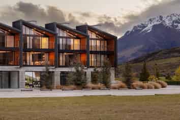 110 Clubhouse Lane, 172 Maori Jack Road, Jacks Point