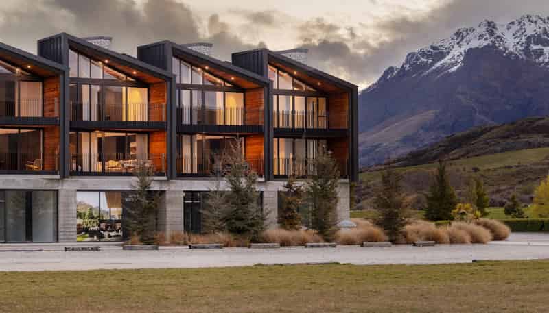 110 Clubhouse Lane, 172 Maori Jack Road, Jacks Point