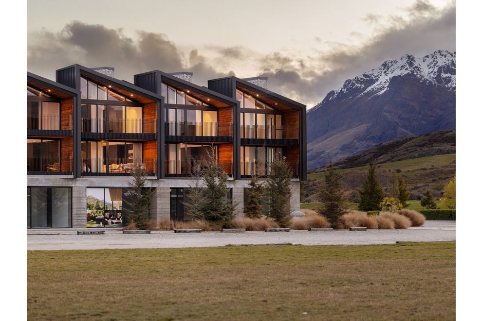 110 Clubhouse Lane, 172 Maori Jack Road, Jacks Point, Queenstown - For ...