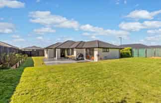 29 Bethany Rd, Rolleston