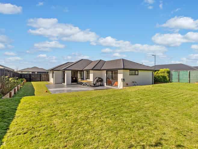 29 Bethany Rd, Rolleston