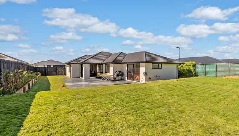 29 Bethany Rd, Rolleston