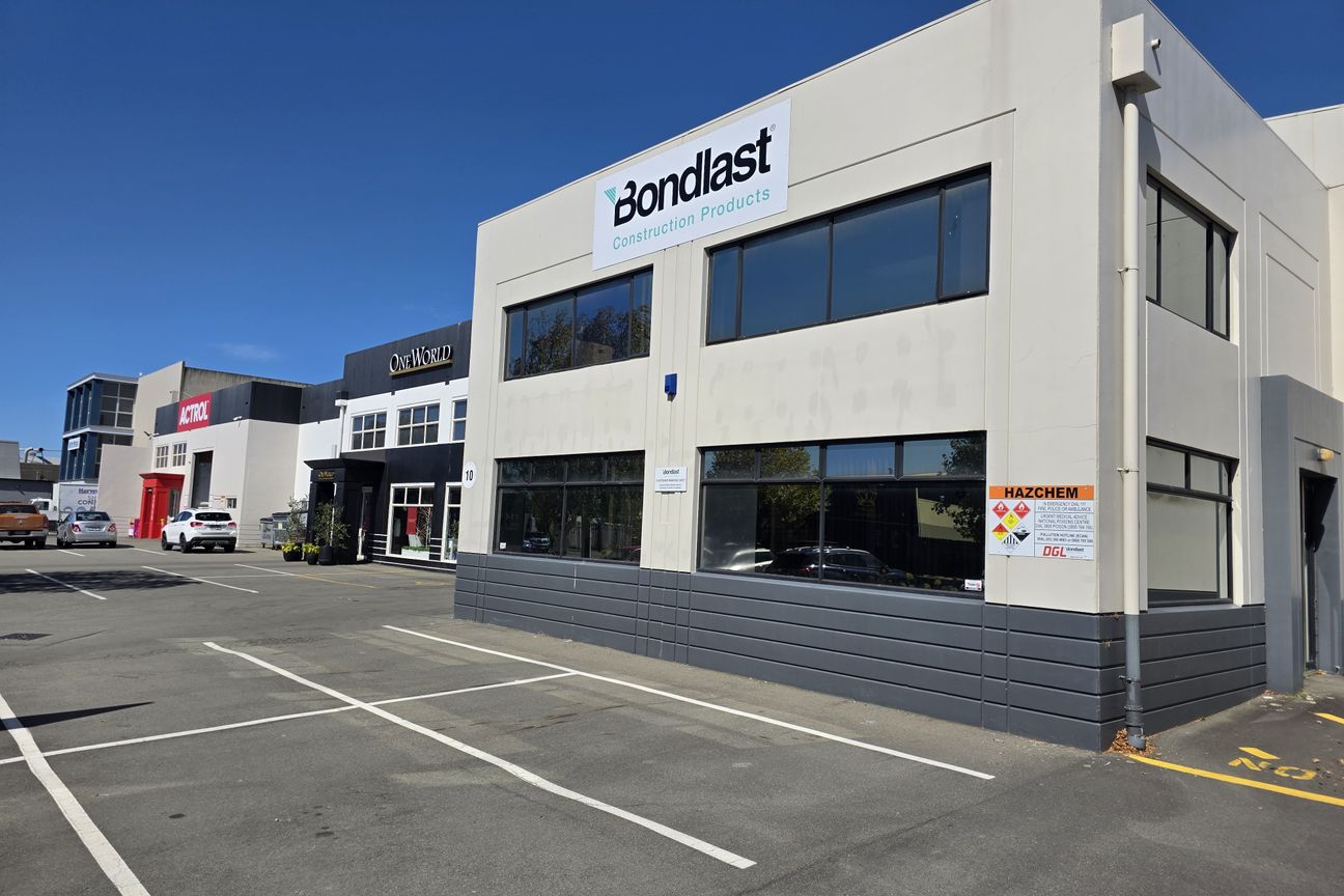 Available Now: 1100+sqm CBD Fringe Industrial - Ansicht 6