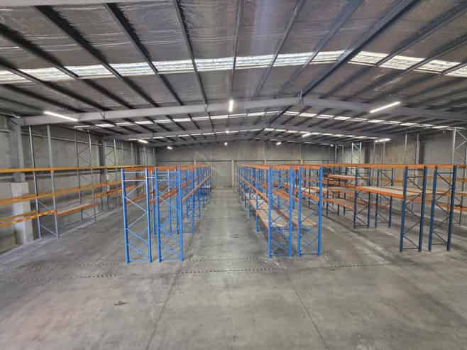 Available Now: 1100+sqm CBD Fringe Industrial 