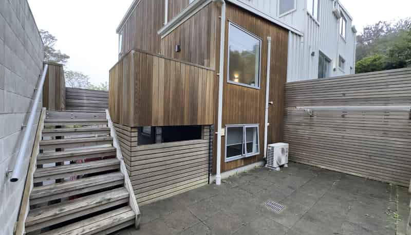 3/38 Makara Road, Karori