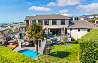 4 Stonewall Place, Huntsbury