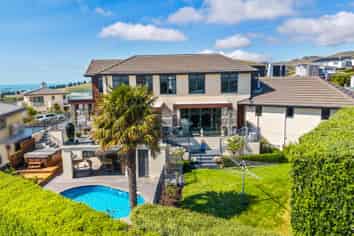 4 Stonewall Place, Huntsbury