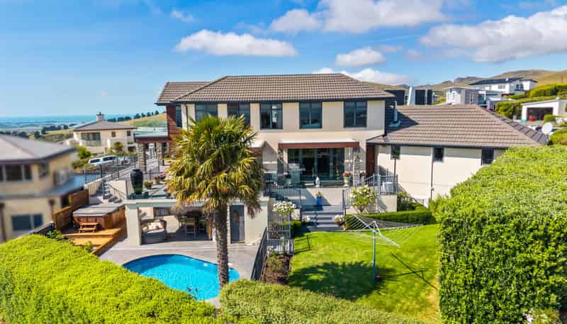 4 Stonewall Place, Huntsbury