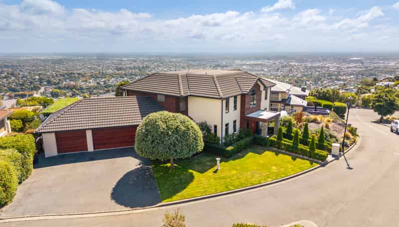 4 Stonewall Place, Huntsbury