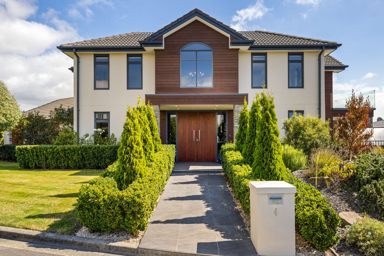 Are You Seeking Space And Panoramic Views? - Ansicht 2
