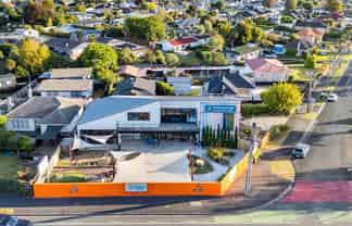 One For The Next Generation