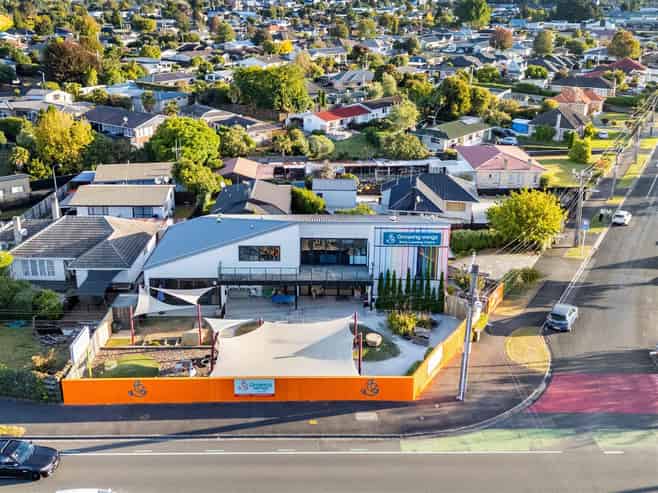 One For The Next Generation