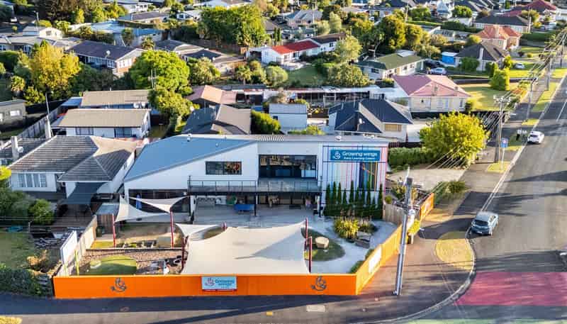  1 Storey Avenue, Forest Lake